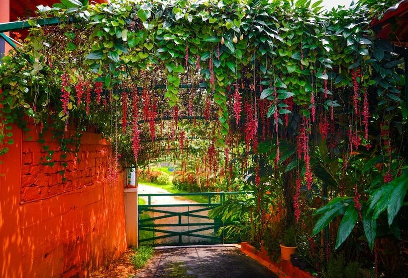 צימר Deva Maani Coorg Nature Holiday