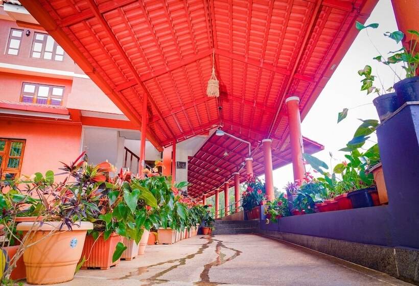 צימר Deva Maani Coorg Nature Holiday