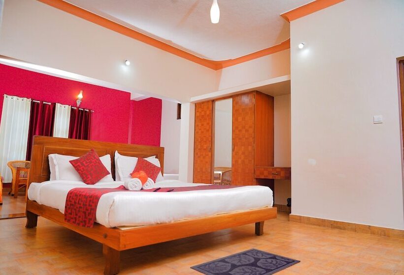 צימר Deva Maani Coorg Nature Holiday