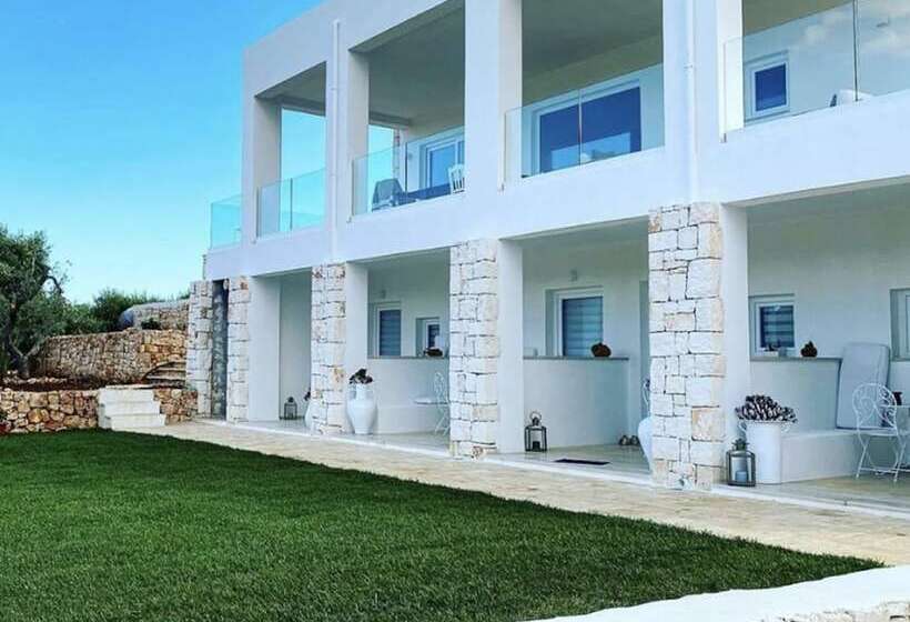 Bed and Breakfast Feudi Mandolivo