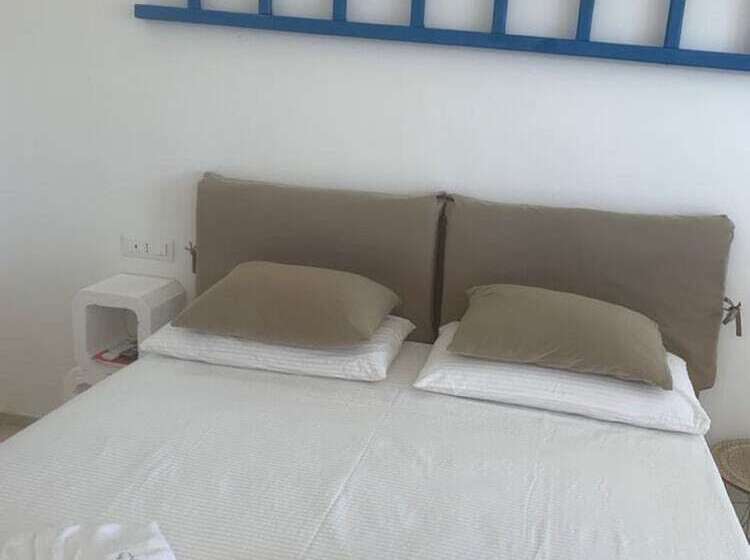 Bed and Breakfast Feudi Mandolivo