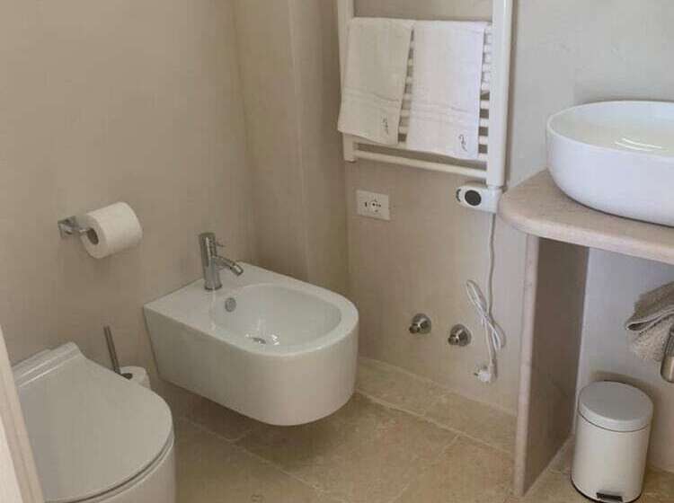 Bed and Breakfast Feudi Mandolivo