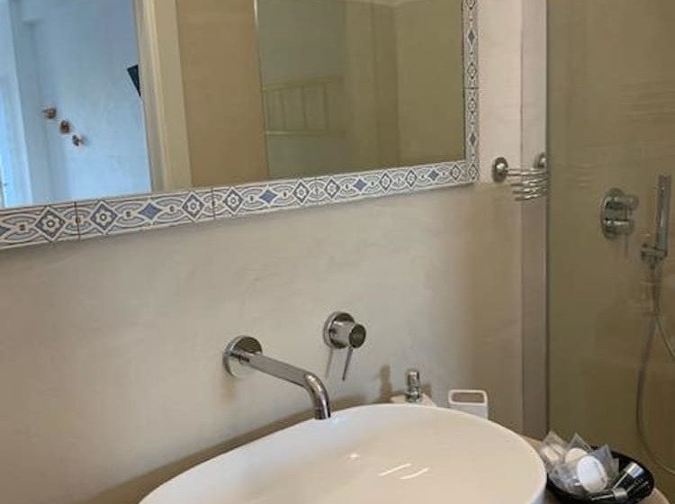 Bed and Breakfast Feudi Mandolivo