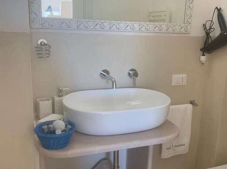 Bed and Breakfast Feudi Mandolivo