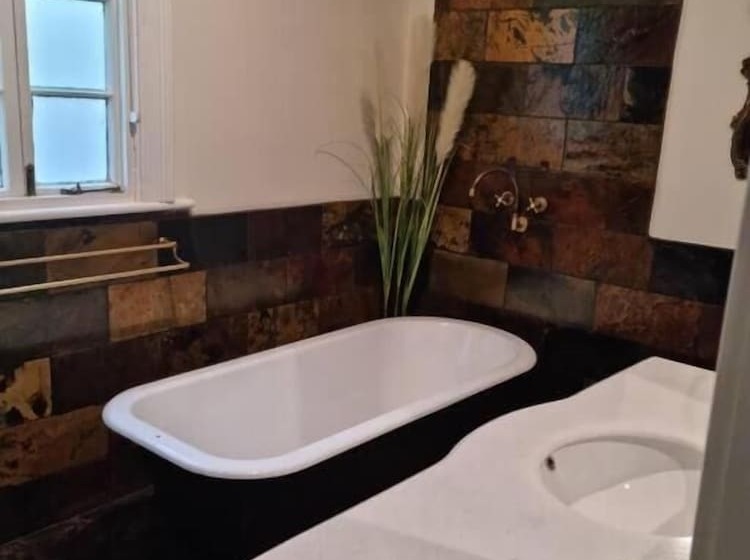 민박 Historic Mintaro Post Office