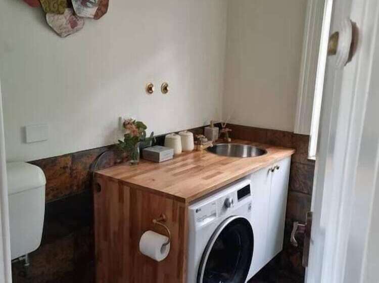 민박 Historic Mintaro Post Office