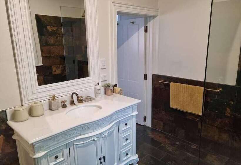 민박 Historic Mintaro Post Office