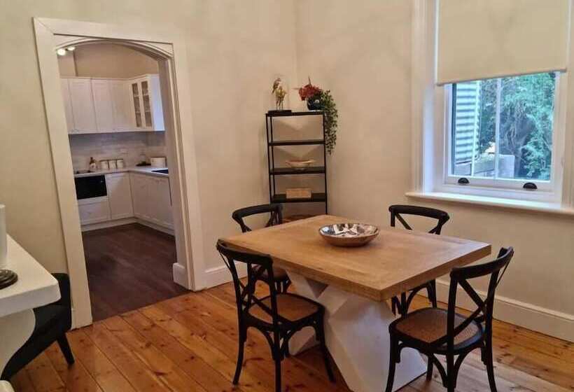 민박 Historic Mintaro Post Office