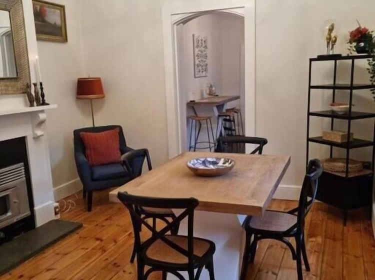 민박 Historic Mintaro Post Office