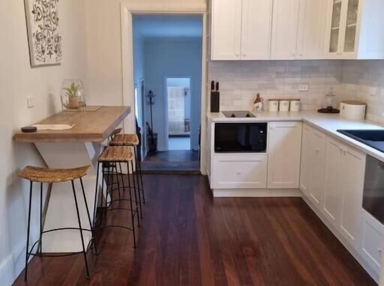 민박 Historic Mintaro Post Office