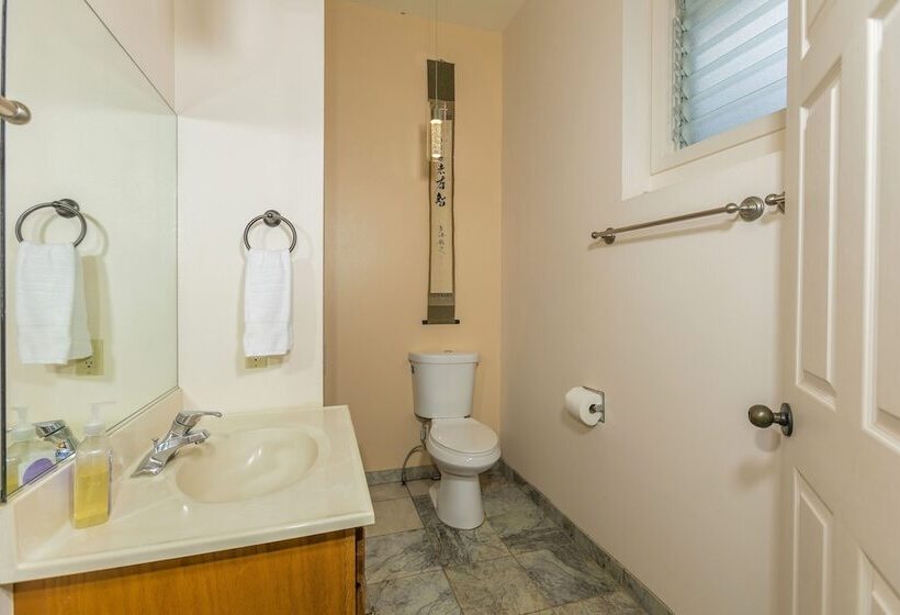 مبيت وإفطار Luana Nai A Inn