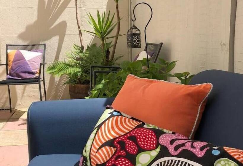 ベッドアンドブレックファースト Number 46