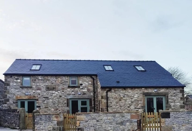 ベッドアンドブレックファースト The Blind Bull