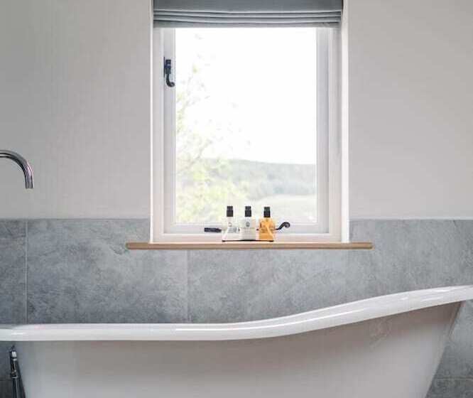 ベッドアンドブレックファースト The Blind Bull