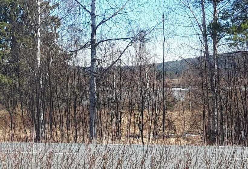 Bed and Breakfast The Old Post Office