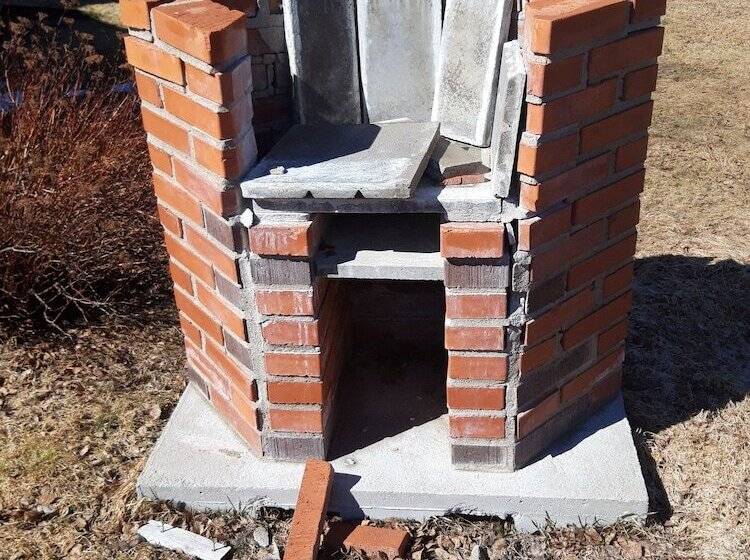 Bed and Breakfast The Old Post Office