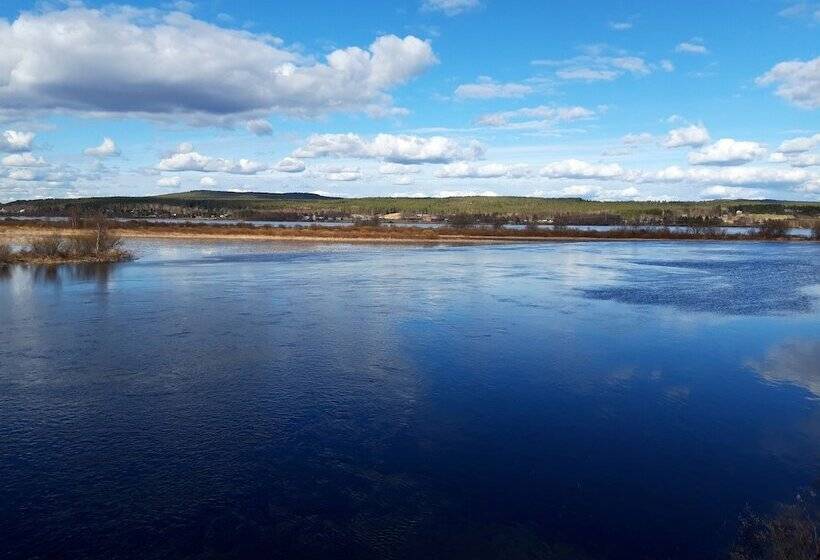 Bed and Breakfast The Old Post Office