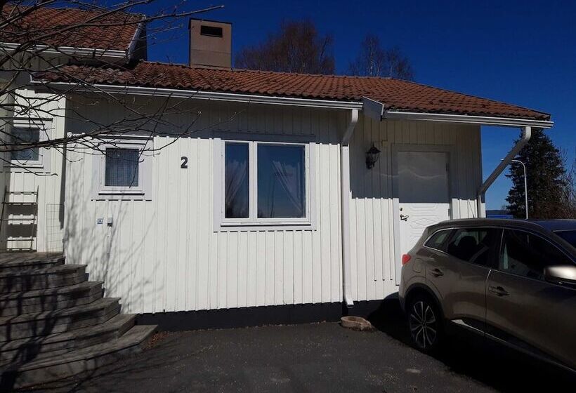 Bed and Breakfast The Old Post Office