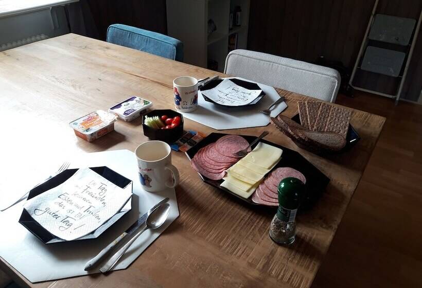 Bed and Breakfast The Old Post Office