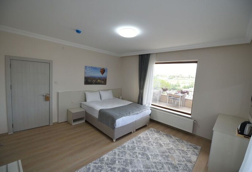 Bed and Breakfast Trigo