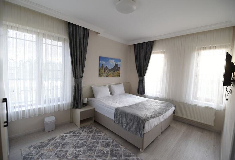 Bed and Breakfast Trigo