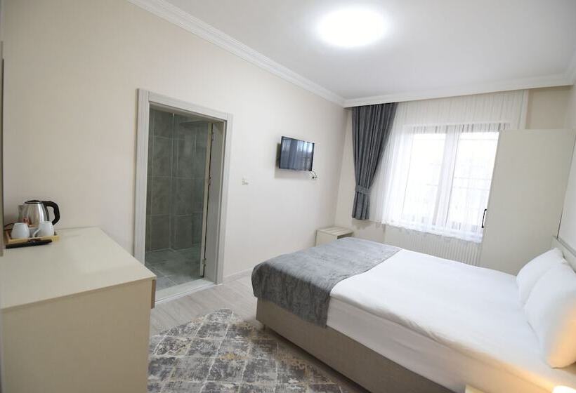 Bed and Breakfast Trigo