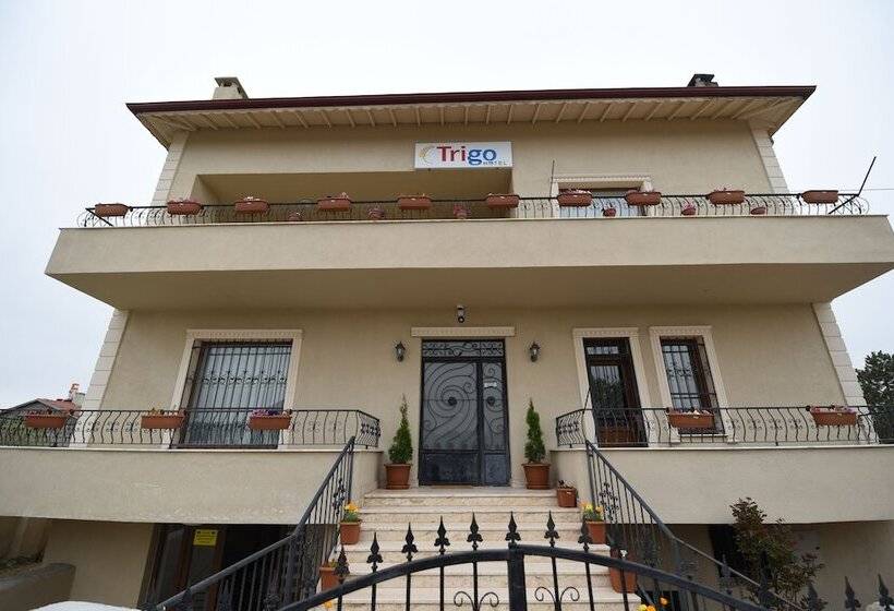 Bed and Breakfast Trigo