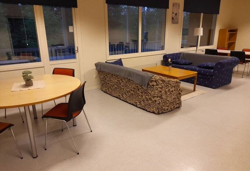 住宿加早餐 Zen Retreat Lapland