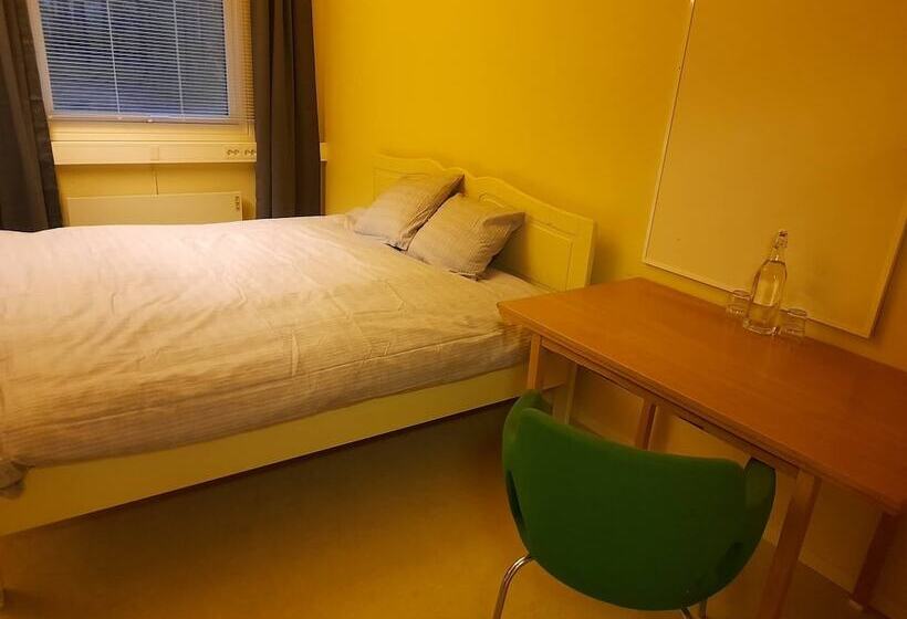 住宿加早餐 Zen Retreat Lapland