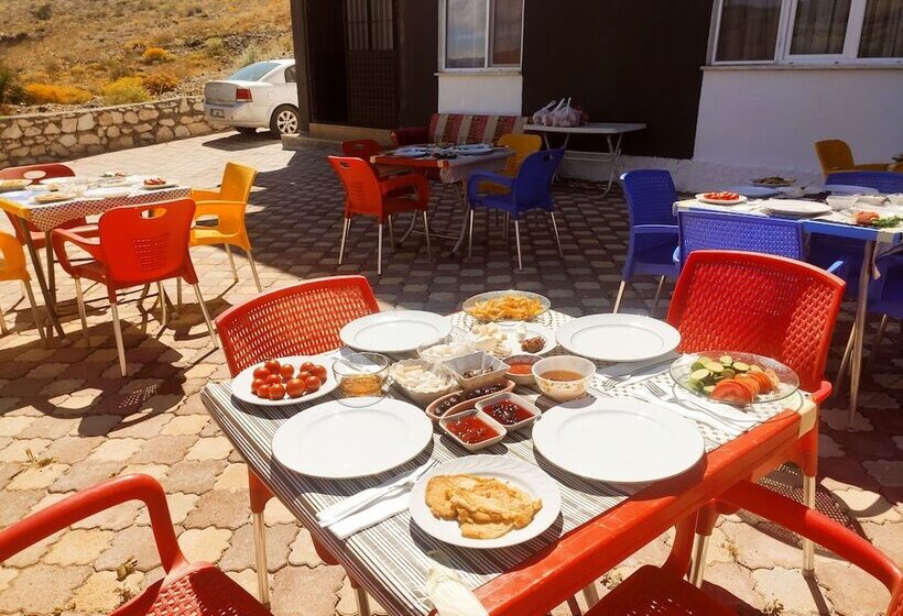 Beyaz Adalar Atlihan Apart Otel