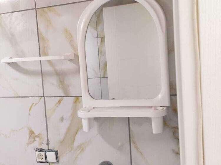 Beyaz Adalar Atlihan Apart Otel