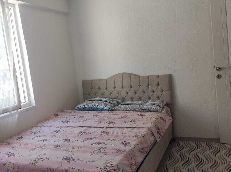 Beyaz Adalar Atlihan Apart Otel