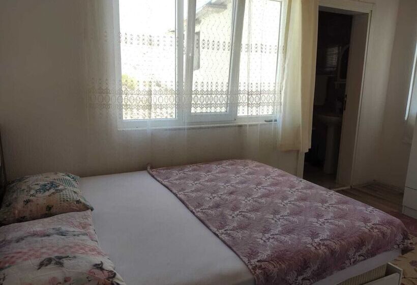 Beyaz Adalar Atlihan Apart Otel