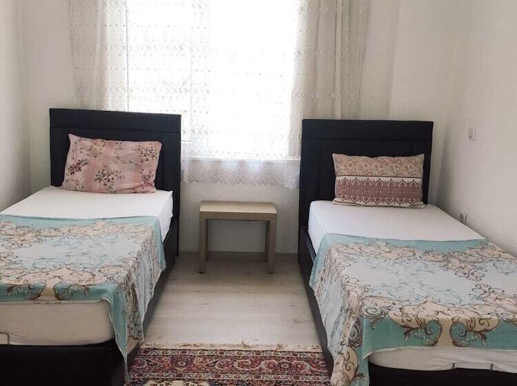 Beyaz Adalar Atlihan Apart Otel