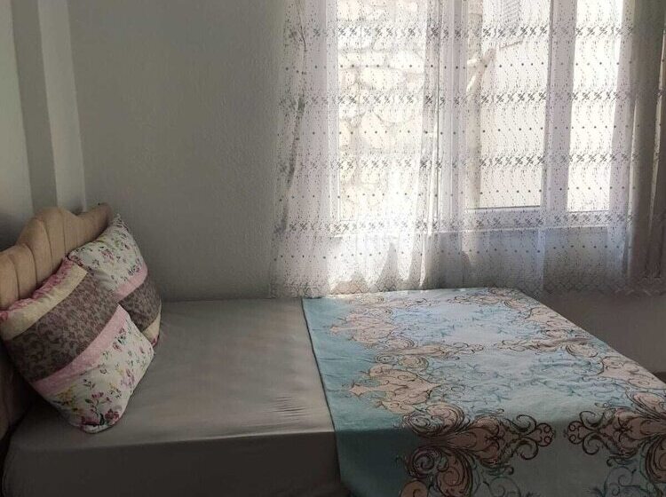 Beyaz Adalar Atlihan Apart Otel