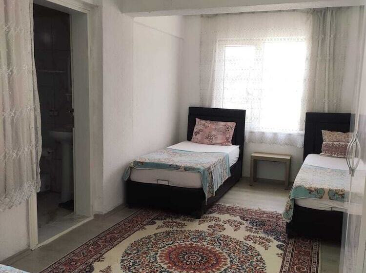 Beyaz Adalar Atlihan Apart Otel
