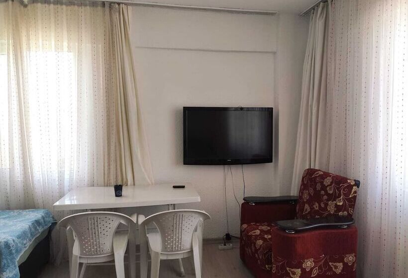 Beyaz Adalar Atlihan Apart Otel