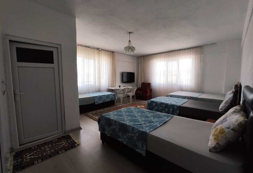Beyaz Adalar Atlihan Apart Otel