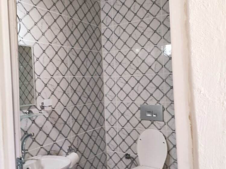 Beyaz Adalar Atlihan Apart Otel