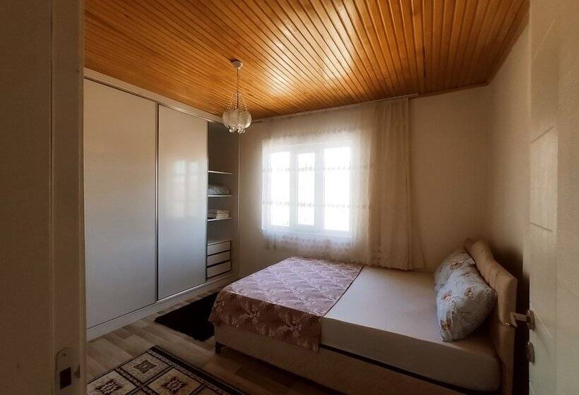 Beyaz Adalar Atlihan Apart Otel