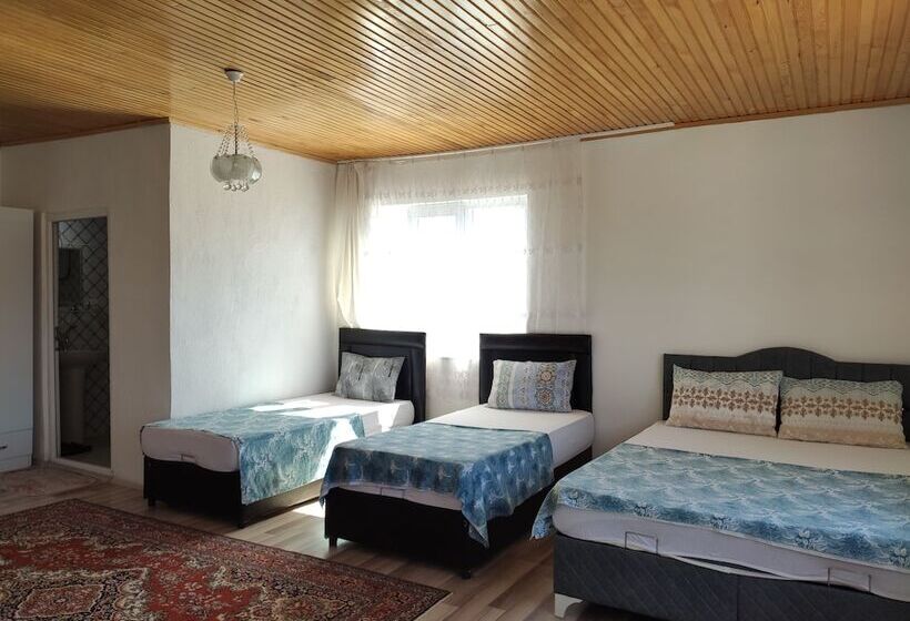 Beyaz Adalar Atlihan Apart Otel