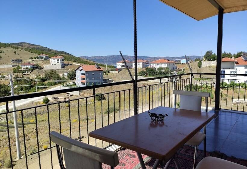 Beyaz Adalar Atlihan Apart Otel