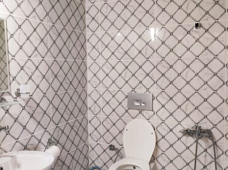 Beyaz Adalar Atlihan Apart Otel