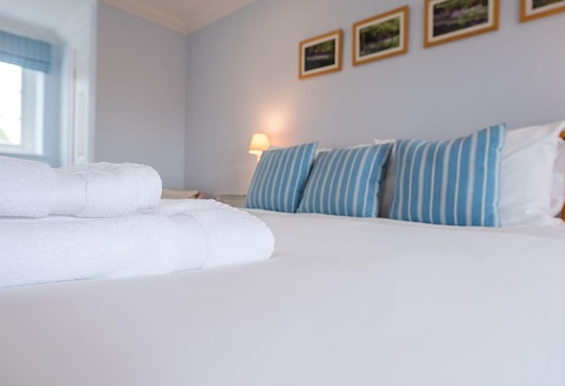 Bluebells Aldeburgh Air Manage Suffolk