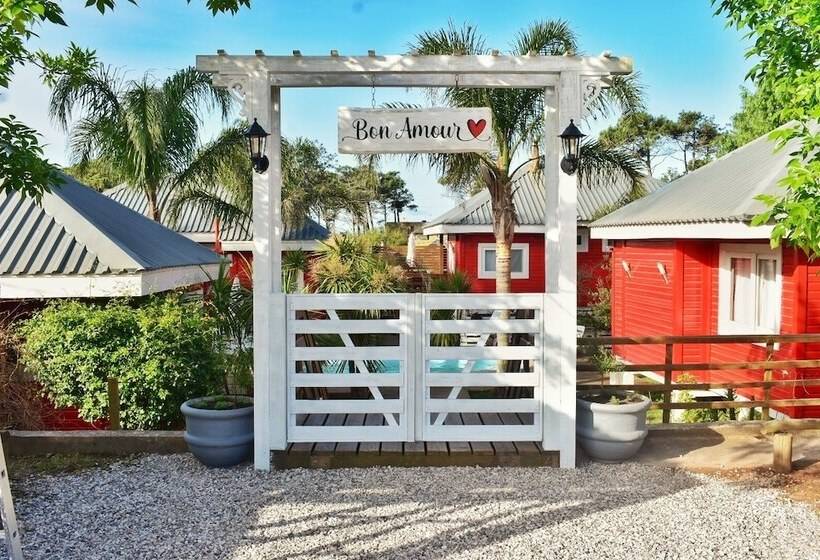 Bon Amour Punta Del Diablo