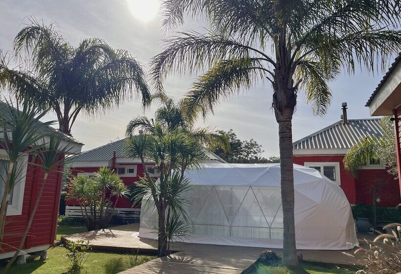 Bon Amour Punta Del Diablo