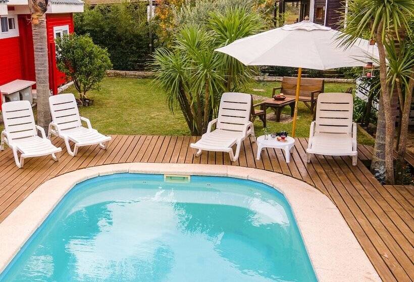 Bon Amour Punta Del Diablo