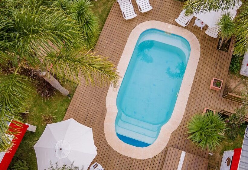 Bon Amour Punta Del Diablo