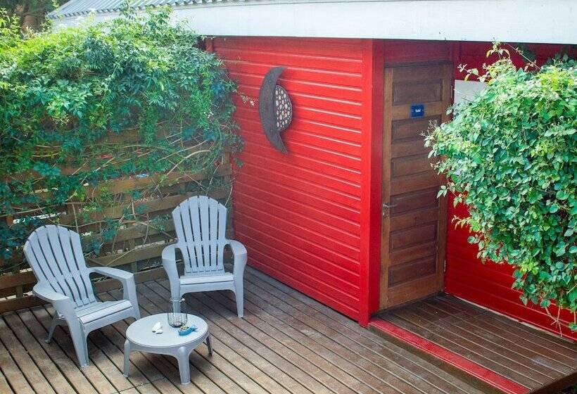 Bon Amour Punta Del Diablo