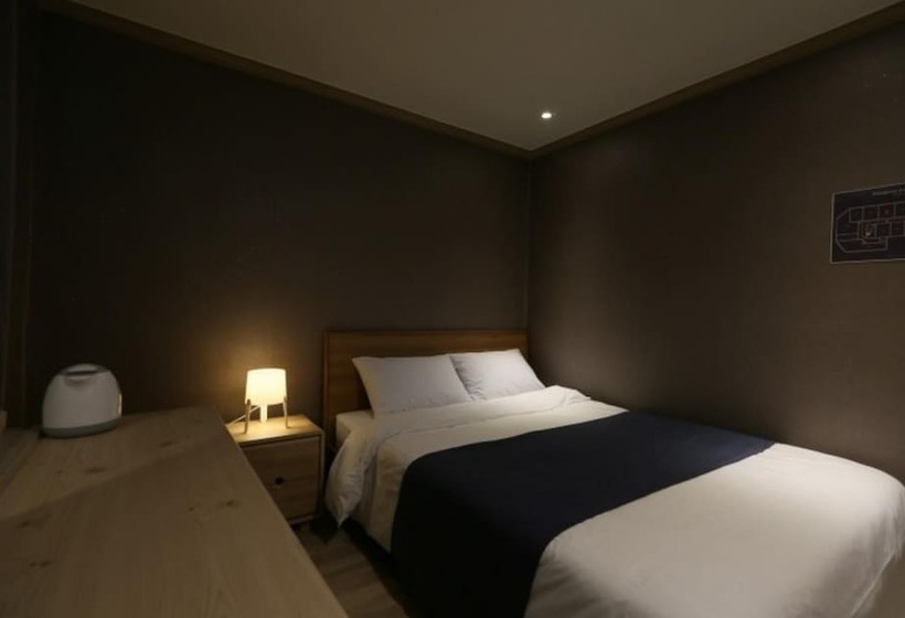 Boryeong Renaissance Pension Stay